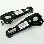 Toyota Genuine 52141-60060 52142-60050LAND Cruiser Front Bumper Stay Set Lh & Rh. Fixed Price $120.42.