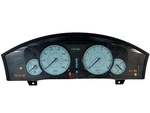 Speedometer Instrument Cluster Dash Panel Gauges 2007 Chrysler 300 142,498 Miles. Fixed Price $92.88.