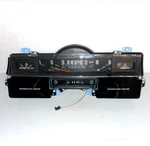 Cadillac Eldorado, Seville : 1979, 1980, Speedometer - Instrument Cluster. Fixed Price $75.00.