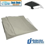 White Headliner 1965 - 1968 Ford Mustang By Distinctive Ind. Stock. Fixed Price $96.42.