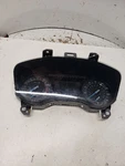 Speedometer Cluster Mph Id DS7T-10849-AA Thru Ah Fits 2013 Fusion Oem. Fixed Price $48.60.