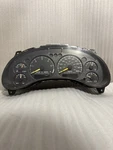 99-04 S10 Blazer Speedometer Instrument Gauge Cluster Used Oem. Fixed Price $49.99.