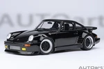 Porsche 911 (930) Turbo Wangan Midnight In 1:18 Scale By Autoart. Fixed Price $274.95.
