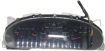Used Speedometer Gauge Fits: 2003 Mercury Sable Cluster Mph W/o Flex Fuel Vehicl. Fixed Price $48.00.