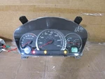 2005 Honda Pilot Speedometer Instrument Cluster 291K Miles 78100S9VA310. Fixed Price $30.00.