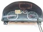 2006 2007 Ford Fusion Speedometer W/ Message Center Oem 6E5T-10849-BG. Fixed Price $47.05.