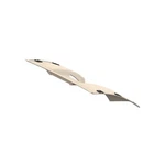 A18-58825-100 Headliner Center Front, Upgrade Parchment For Freightliner. Fixed Price $263.83.