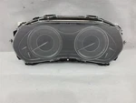 Speedometer Cluster Mph Without Adaptive Cruise Fits 14 Infiniti QX80 555120. Fixed Price $134.00.