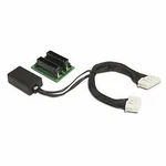 Hypertech In-line Speedometer Calibrator Module 11-15 Ford 6.7L Powerstroke. Fixed Price $229.00.