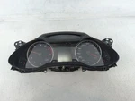 2010-2012 Audi A4 Speedometer Instrument Cluster Gauges 8K0 920 950 H DYD9R. Fixed Price $42.26.