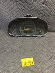 03-05 Honda Accord Instrument Cluster Manual Mt Gauge Speedometer. Fixed Price $140.00.