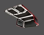 Mopar Accessories Headliner Hard Top. Fixed Price $403.98.