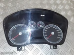 2007 Ford Focus Instrument Speedometer Electric Lhd 1600DIESEL 7M5T10849. Fixed Price $97.00.