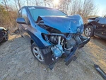2014 Toyota Sienna Right Passenger Sun Visor Illuminated Used 268-11005R. Fixed Price $80.70.