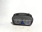 Speedometer Cluster Twin Turbo Mph Thru 2/11 Fits 07-11 Bmw X5 128364. Fixed Price $103.99.