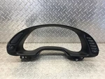 97-04 Corvette C5 Speedometer Cluster Trim Bezel. Fixed Price $124.95.