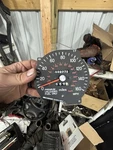 Speedometer Gauge Fwd Dohc Fits 94-99 Mitsubishi 3000GT Dodge Stealth. Fixed Price $74.99.