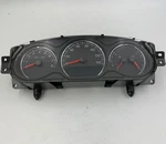 2006 Buick Lucerne Speedometer Instrument Cluster 62,216 Miles Oem D01B70002. Fixed Price $44.39.