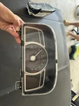 2006-2011 Honda Civic Si Speedometer Instrumental Kph Cluster 78200-SVB-C020-M1. Fixed Price $49.99.