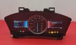 2014 Ford Explorer Used Instrument Cluster P#2563909-6 / EB5T-10849-GJ. Fixed Price $93.50.