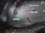 Dodge Ram 2500 3500 5.9L Cummins Diesel 1999 Instrument Gauge Cluster 56020600AE. Fixed Price $200.00.