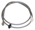 Crown Automotive 4897801AA Speedometer Cable Fits 91-93 Wrangler (yj). Fixed Price $44.14.