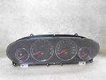 Speedometer Instrument Cluster 4602472AB Fits 04-06 Chrysler Sebring N24-197144. Fixed Price $52.00.