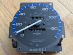 Oem 96-00 Honda Civic Speedometer Gauge Cluster Mph Ek Ej. Fixed Price $89.99.