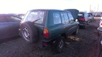 Used Speedometer Gauge Fits: 1997 Toyota RAV4 Mph Cluster 4X4 At Grade. Fixed Price $135.70.