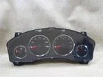Speedometer Instrument Cluster 05172860AD Fits 2010 Jeep Liberty O126-200015. Fixed Price $78.00.