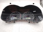Speedometer Cluster Only Mph And Xrs Le From 8/09 Fits 10 Corolla 635404. Fixed Price $103.99.