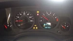 Speedometer Cluster 120 Mph Manual Door Locks Fits 08 Compass 1548391. Fixed Price $94.99.