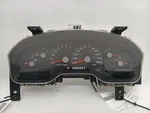 Speedometer Cluster Door Mph Fits 04-05 Explorer 2203674. Fixed Price $98.89.