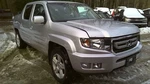 2009-2010 Honda Ridgeline Speedometer Instrument Cluster Gauge. Fixed Price $339.00.