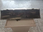 Toyota Corolla KE70 Coupe Used Geniune Speedometer 83100-1A380. Fixed Price $350.00.