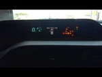 Speedometer Cluster Prius Vin B3 7TH And 8TH Digit Kph Fits 14 881593. Fixed Price $127.00.