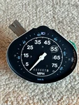 Geniune Ford Speedometer Assembly P/n F6HZ-17255-NA Nos. Fixed Price $55.99.