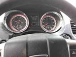 2013 Durango Oe Speedometer Gauge Cluster 126K Miles Dodge. Fixed Price $85.86.