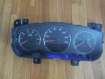 06-12 Chevy Impala Ss -gauge Set, 0-140 Oem, Pt # 28233973, 20863096. Fixed Price $100.00.