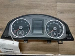 Speedometer Cluster Germany Built Vin W 1ST Digit Fits 17-18 Tiguan 1131024. Fixed Price $69.90.