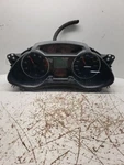 Instrument Cluster Speedometer Sedan 180 Mph Fits 2010-2012 Audi A4 Tested Oem. Fixed Price $56.00.