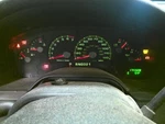 Speedometer Cluster 4 Door Excluding Sport Trac Mph Fits 03 Explorer 276902. Fixed Price $87.64.