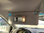 Driver Left Sun Visor Illuminated Oem 06-10 Odyssey 1363832. Fixed Price $73.13.