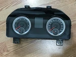 15 Dodge Ram Instrument Cluster Speedometer 68242849AD Oem. Fixed Price $50.00.