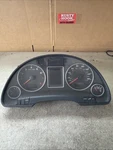 2008 Audi A4 Instrument Cluster 0263626412 199K Miles. Fixed Price $50.00.