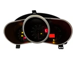Speedometer Instrument Cluster 07-09 Mazda CX-7 Dash Panel Gauges 117,614 Miles. Fixed Price $92.88.