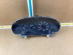 1996-2000 Hyundai Elantra Speedometer Instrument Cluster 101K Miles Oem. Fixed Price $62.99.
