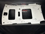 20-24 Kia Telluride Dual Sun Panoramic Roof Head Liner Gray 85406S9200. Fixed Price $295.00.