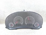 Speedometer Instrument Cluster 56044865AD Fits 2006 Jeep Liberty N19-195354. Fixed Price $63.54.
