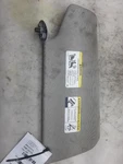 2006-2010 Jeep Commander Driver Left Sun Visor Oem Unit Id 1DD971D1AA. Fixed Price $95.99.